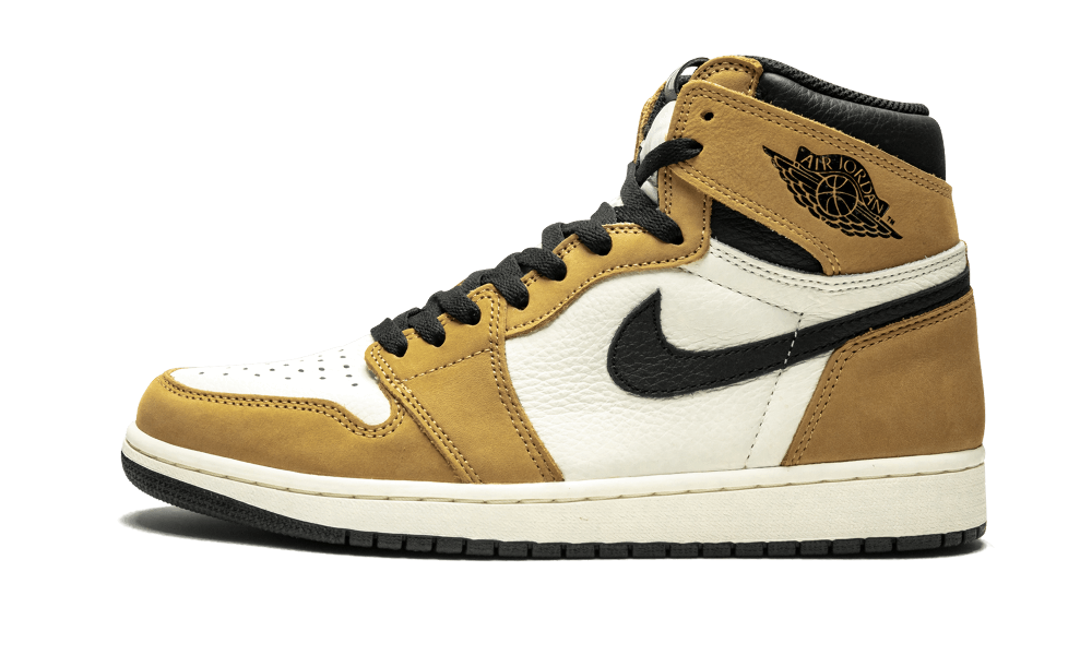 Jordan 1 Retro High Rookie of the Year
