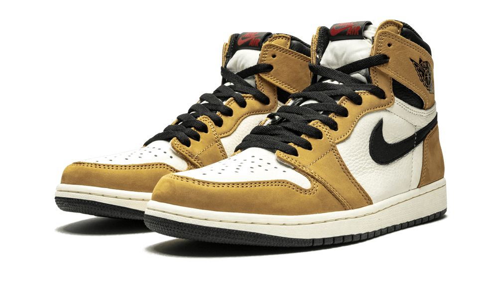 Jordan 1 Retro High Rookie of the Year