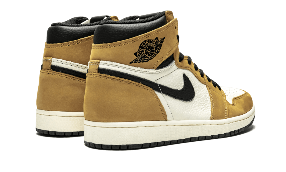 Jordan 1 Retro High Rookie of the Year