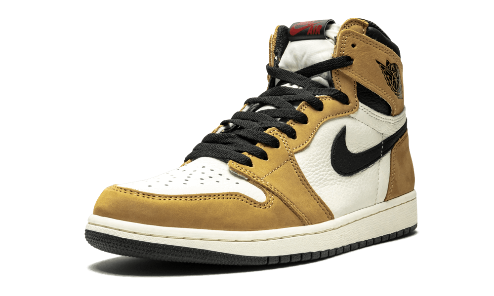 Jordan 1 Retro High Rookie of the Year