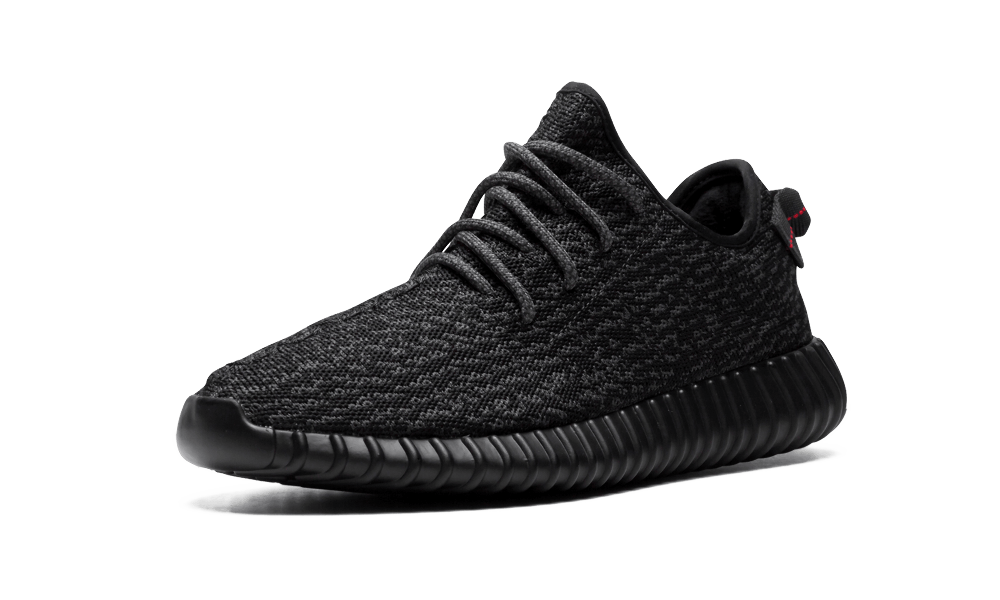 adidas Yeezy Boost 350 Pirate Black (2023)