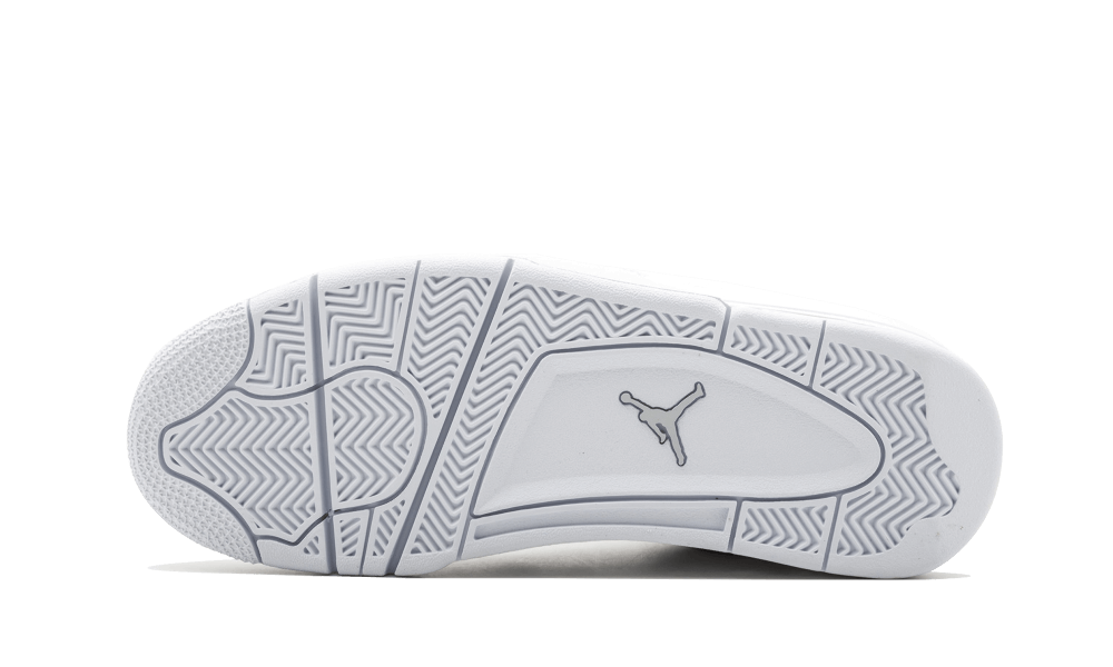 Jordan 4 Retro Pure Money (2017)