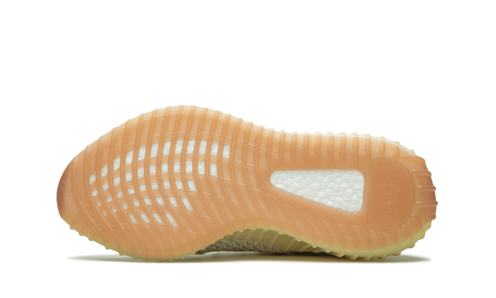 adidas Yeezy Boost 350 V2 Citrin (Reflective)