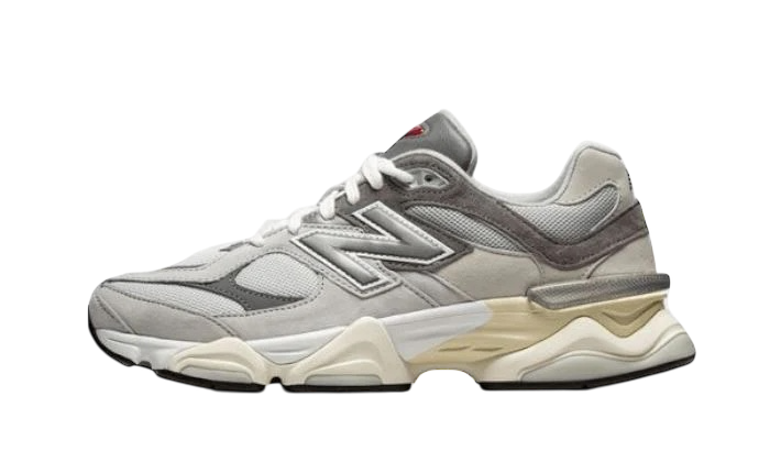 New Balance 9060 Rain Cloud Grey