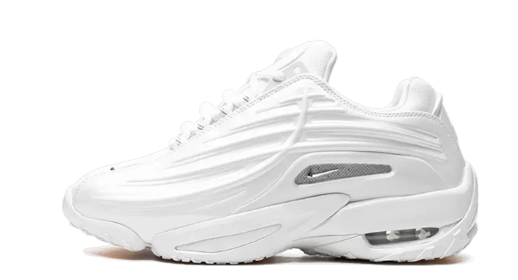 Nike Hot Step 2 Drake NOCTA White