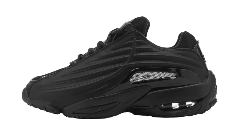 Nike Hot Step 2 Drake NOCTA Black
