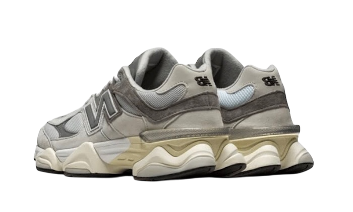 New Balance 9060 Rain Cloud Grey