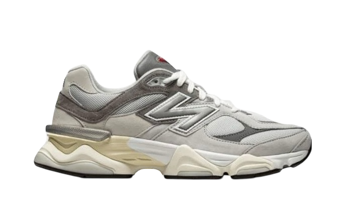 New Balance 9060 Rain Cloud Grey