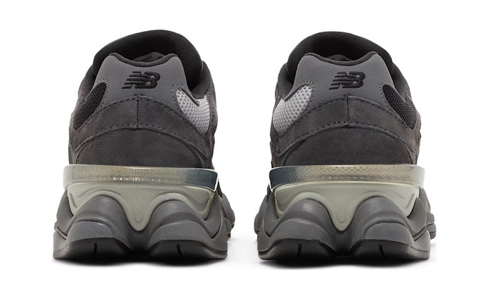 New Balance 9060 Black Castlerock Grey