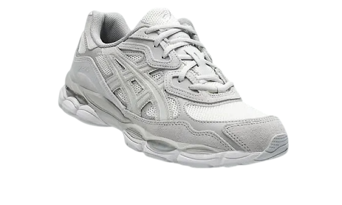ASICS Gel-NYC Cream Grey