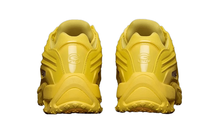 Nike Hot Step 2 Drake NOCTA Opti Yellow