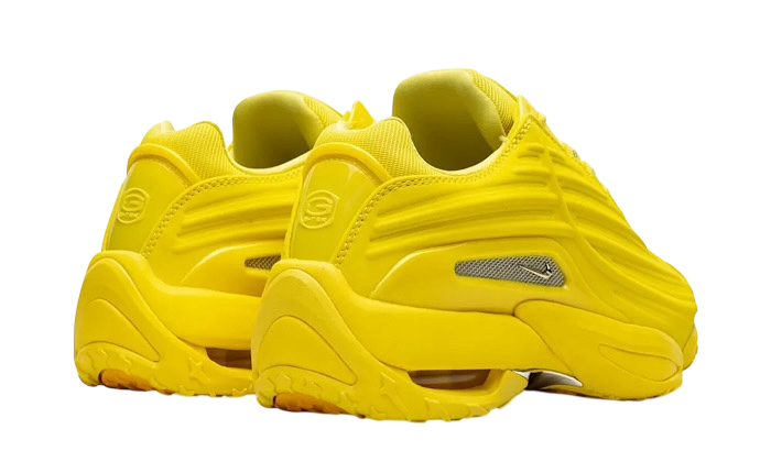 Nike Hot Step 2 Drake NOCTA Opti Yellow