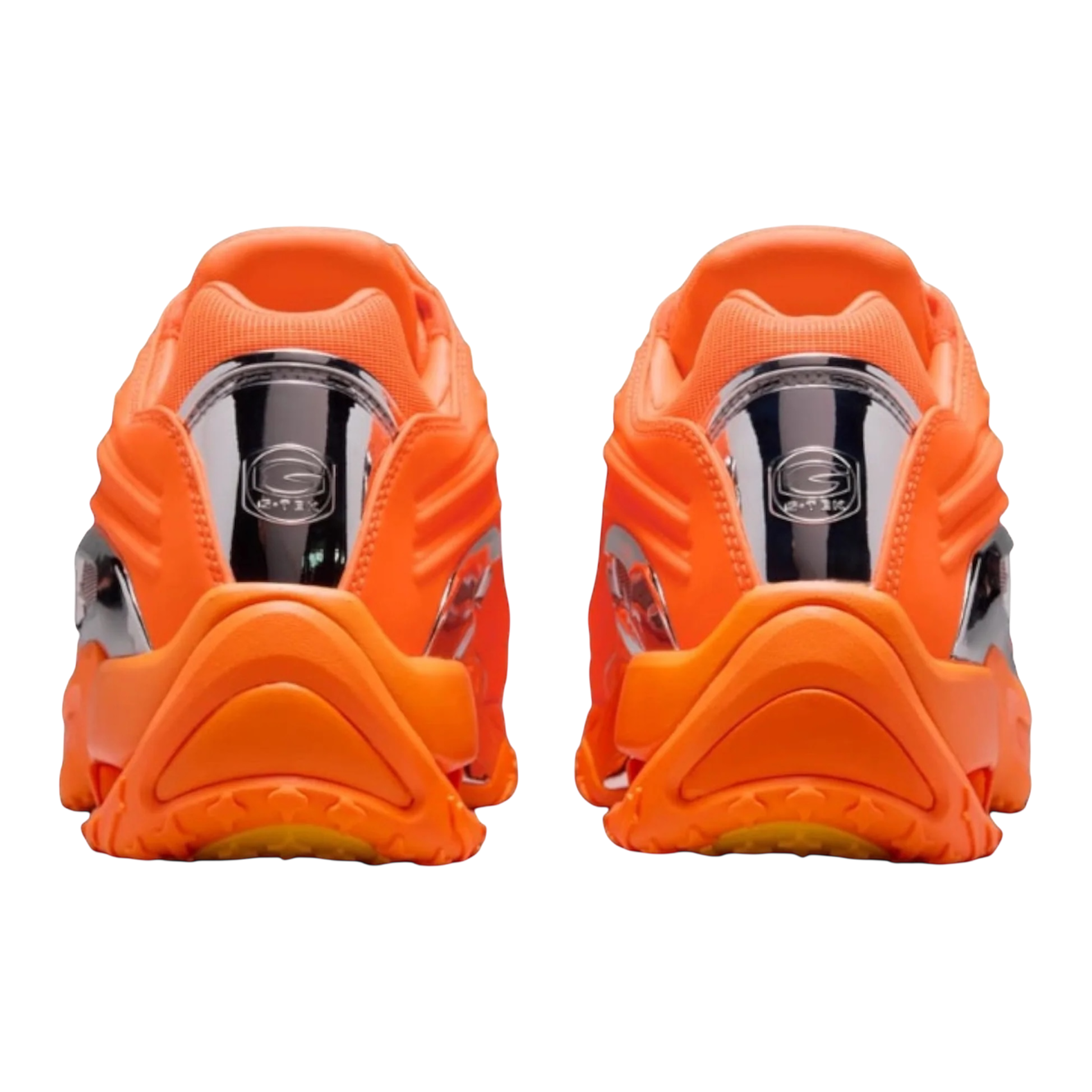 Nike Hot Step 2 Drake NOCTA Total Orange