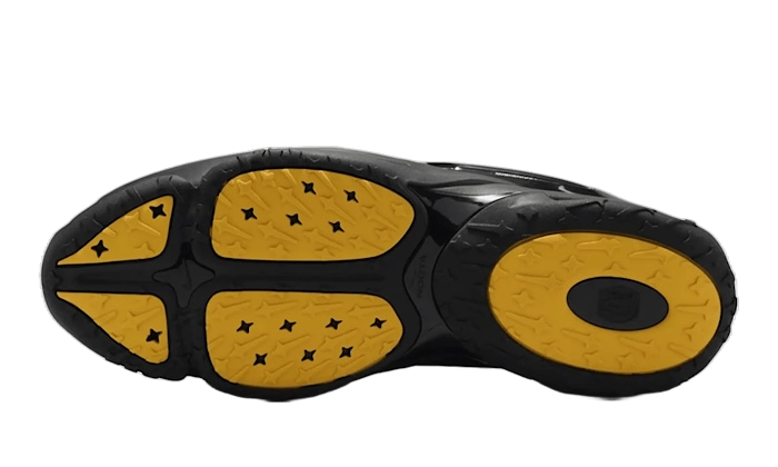 Nike Hot Step 2 Drake NOCTA Black