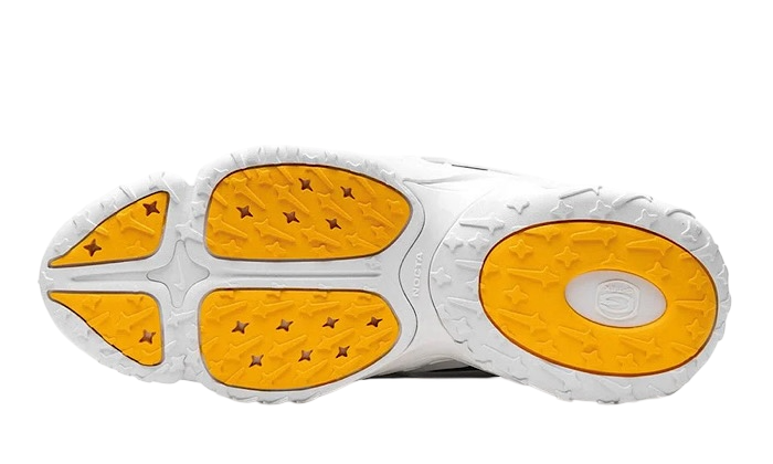 Nike Hot Step 2 Drake NOCTA White
