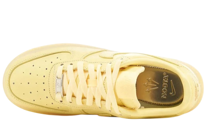 Nike Air Force 1 Low Drake NOCTA Certified Lover Boy Citron Tint