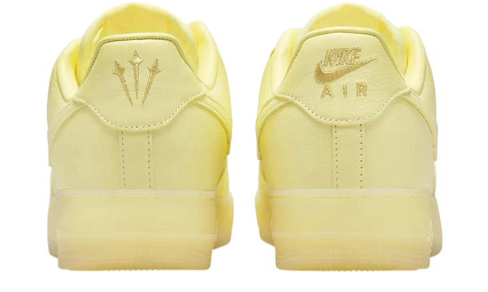 Nike Air Force 1 Low Drake NOCTA Certified Lover Boy Citron Tint