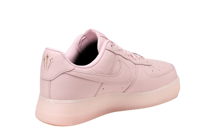 Nike Air Force 1 Low Drake NOCTA Certified Lover Boy Pink Foam