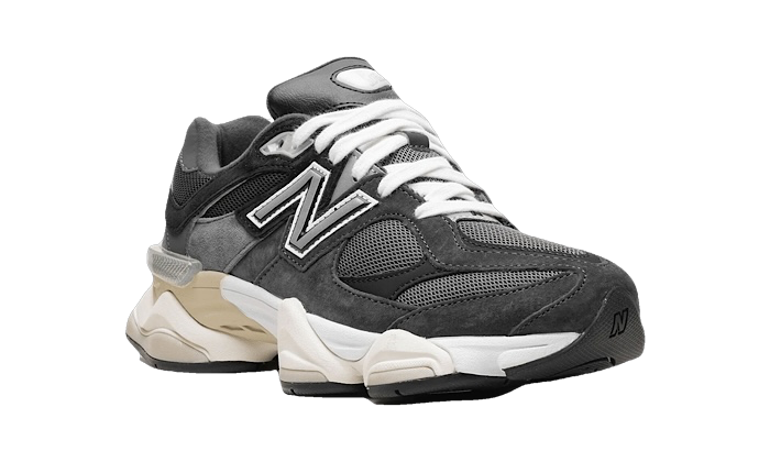 New Balance 9060 Charcoal