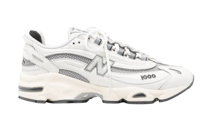 New Balance 1000 Sea Salt Grey