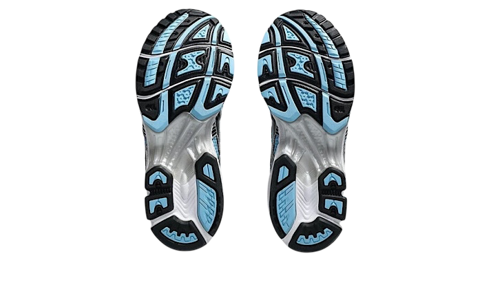 ASICS Gel Kayano 14 Arctic Sky Pure Silver