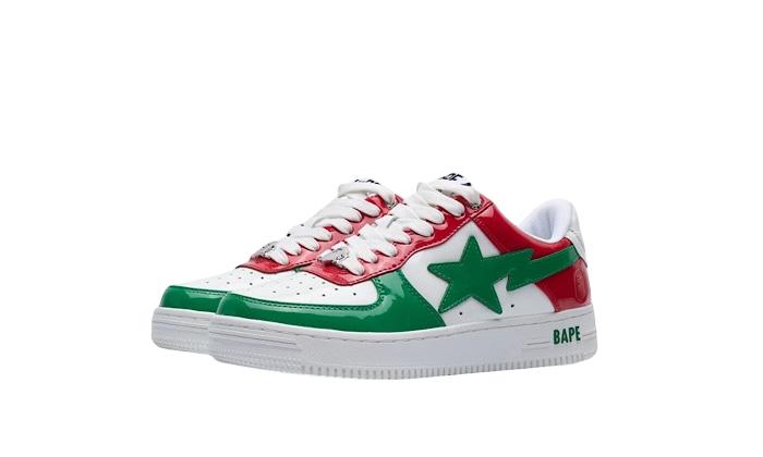 A Bathing Ape Bape Sta Italy