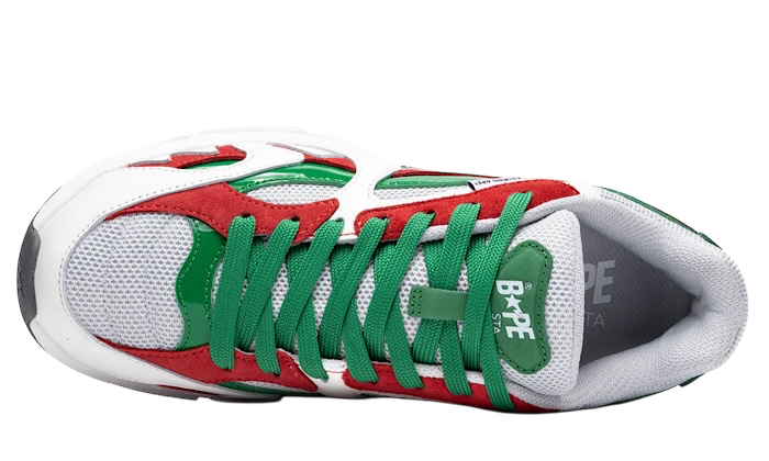 A Bathing Ape Bape Sta Italy