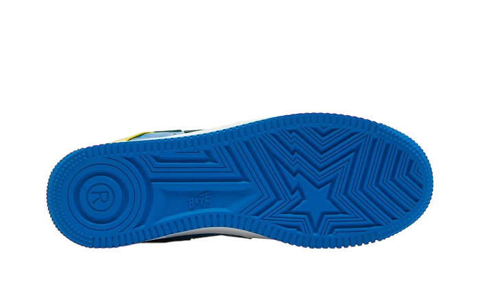 A Bathing Ape Bape Sta Brazil