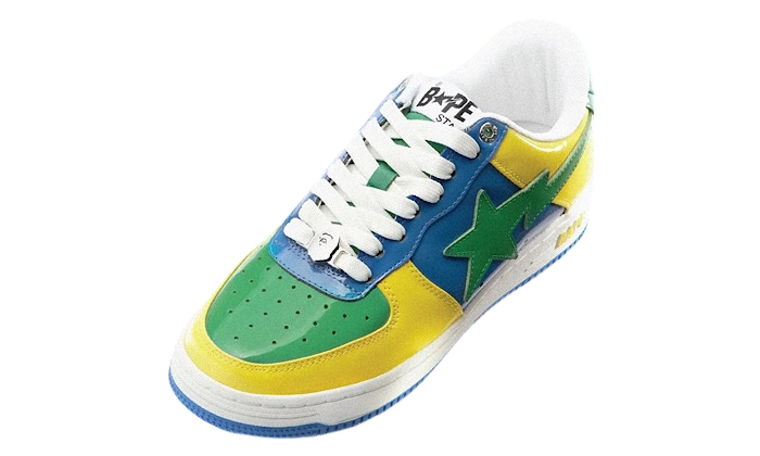 A Bathing Ape Bape Sta Brazil