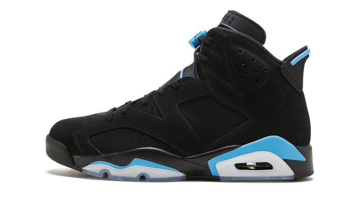 Jordan 6 Retro UNC