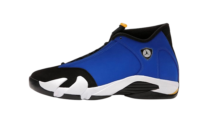 Jordan 14 Retro Laney (2023)