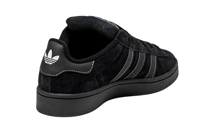 adidas Campus 00s Core Black White