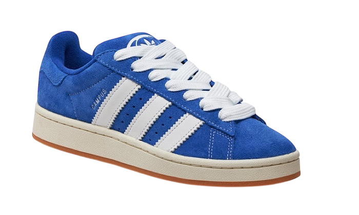 adidas Campus 00s Semi Lucid Blue Cloud White