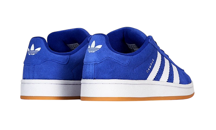 adidas Campus 00s Semi Lucid Blue Cloud White