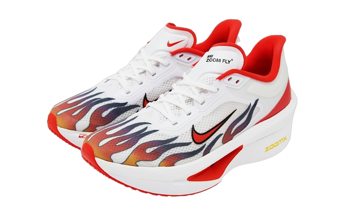 Nike Zoom Fly 6 Ekiden Pack