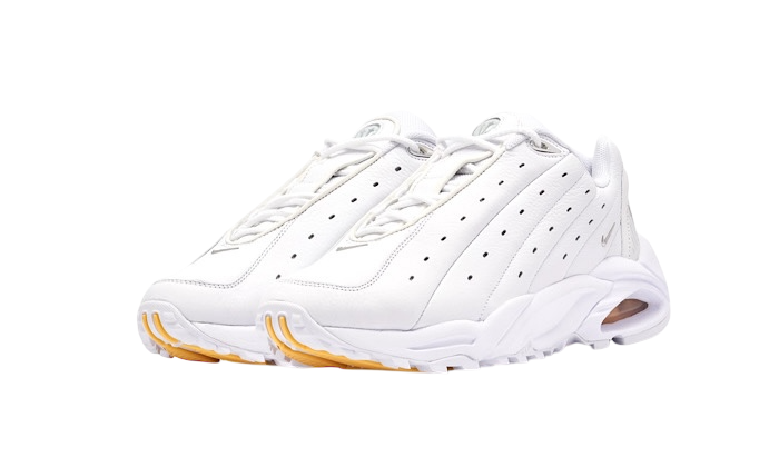 Nike Hot Step Air Terra Drake NOCTA weiß