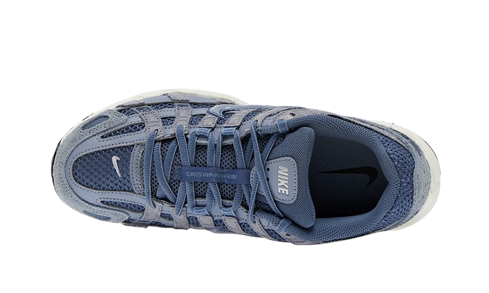 Nike P-6000 SE Diffused Blau
Aschgrau Schiefer