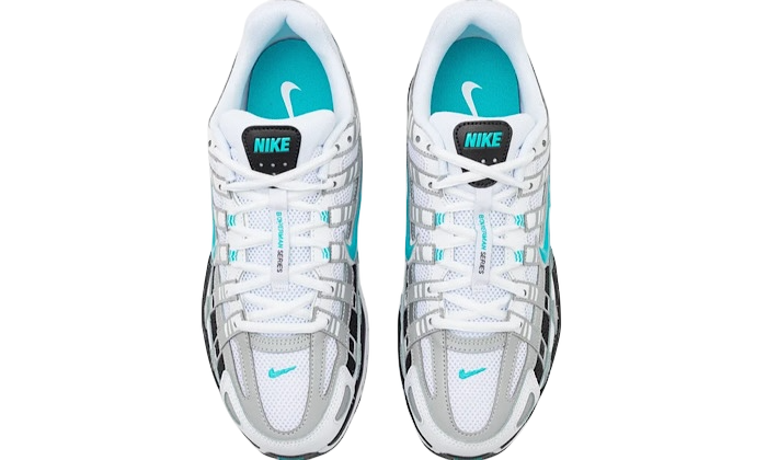 Nike P-6000 Kaktus