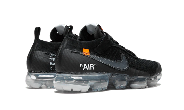 Nike Air VaporMax Off-White (2018)