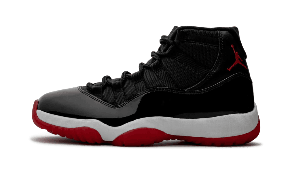 Jordan 11 Retro Playoffs Bred (2019)