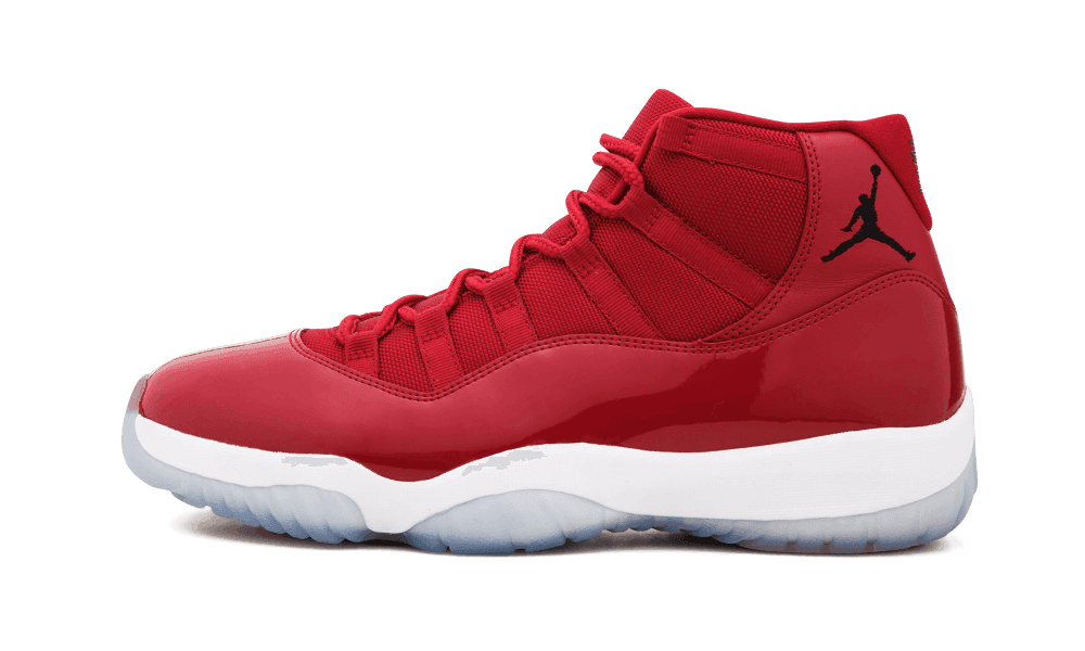 Jordan 11 Retro Win Like 96
