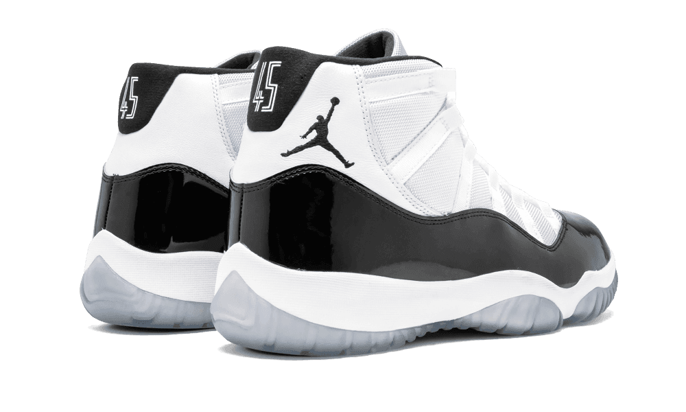 Jordan 11 Retro Concord (2018)