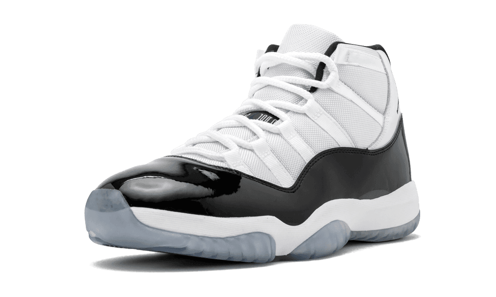 Jordan 11 Retro Concord (2018)