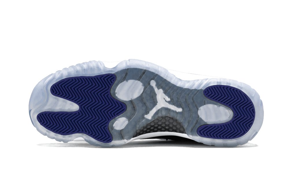 Jordan 11 Retro Concord (2018)