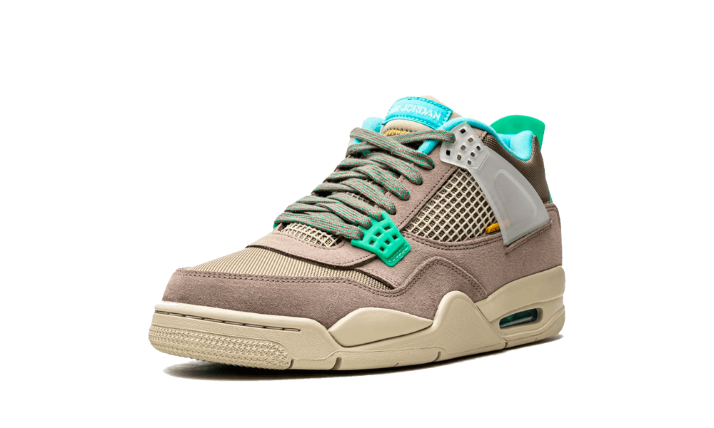 Jordan 4 Retro SP 30th Anniversary Union Taupe Haze