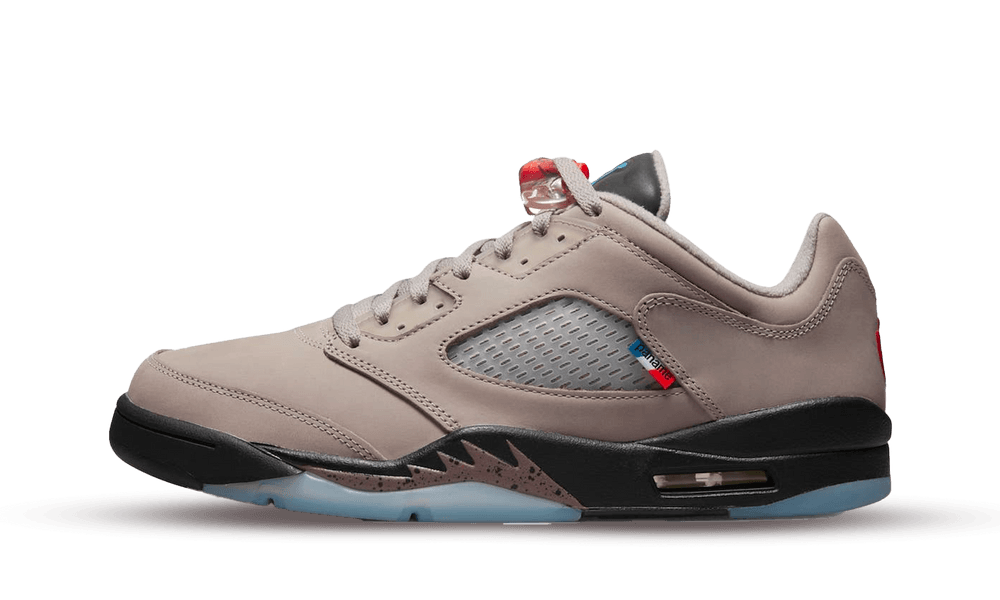 Jordan 5 Retro Low PSG (2022)