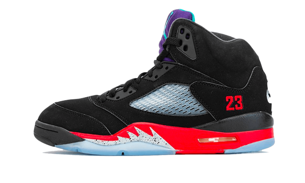 Jordan 5 Retro Top 3