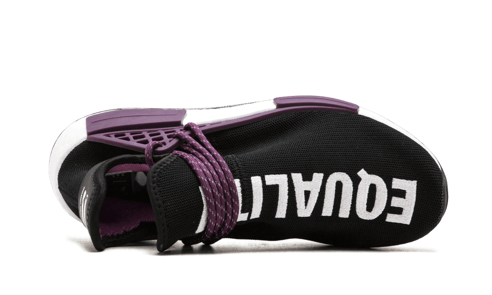 adidas Human Race NMD Pharrell Holi Festival (Core Black)