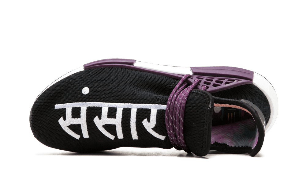 adidas Human Race NMD Pharrell Holi Festival (Core Black)