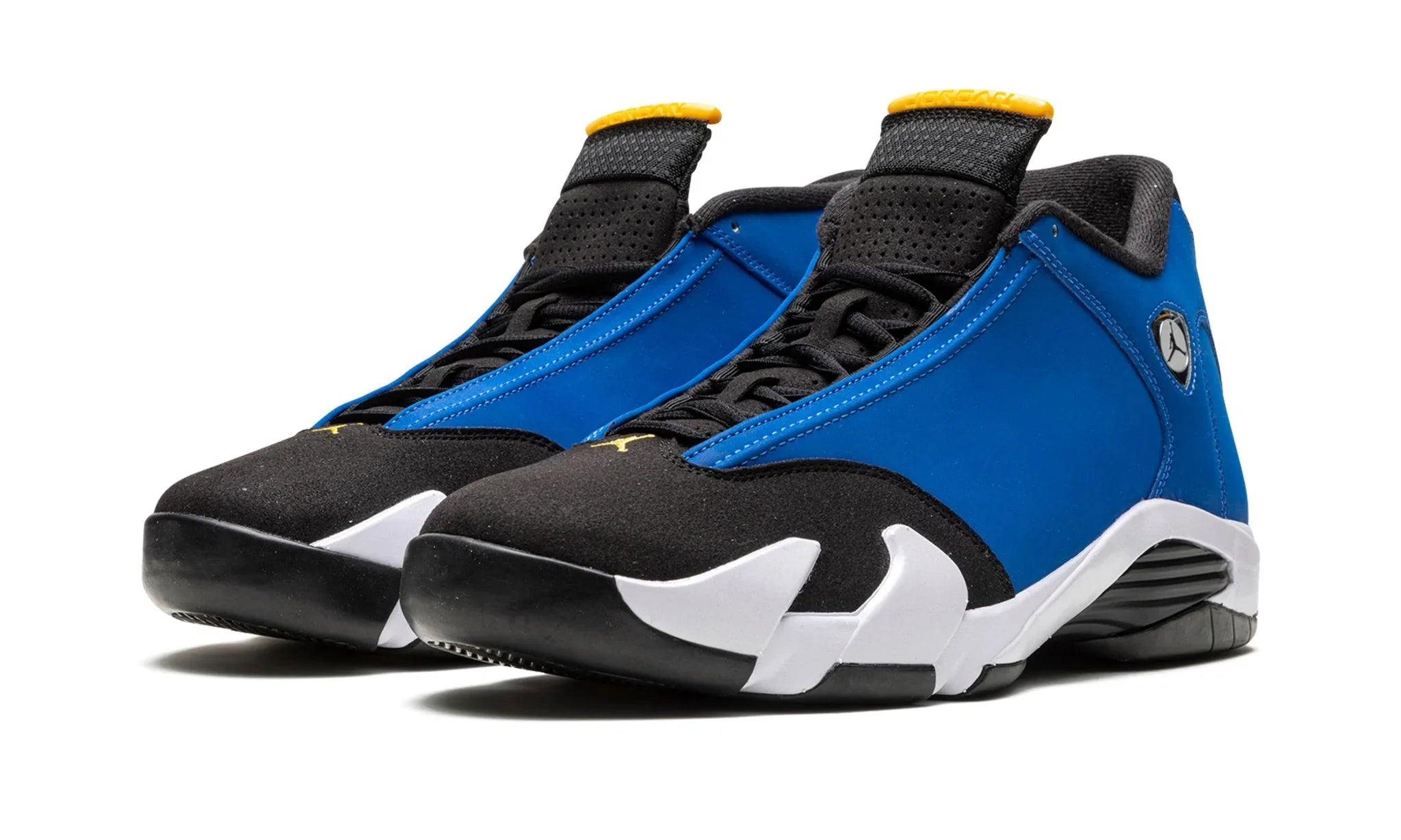 Jordan 14 Retro Laney (2023)
